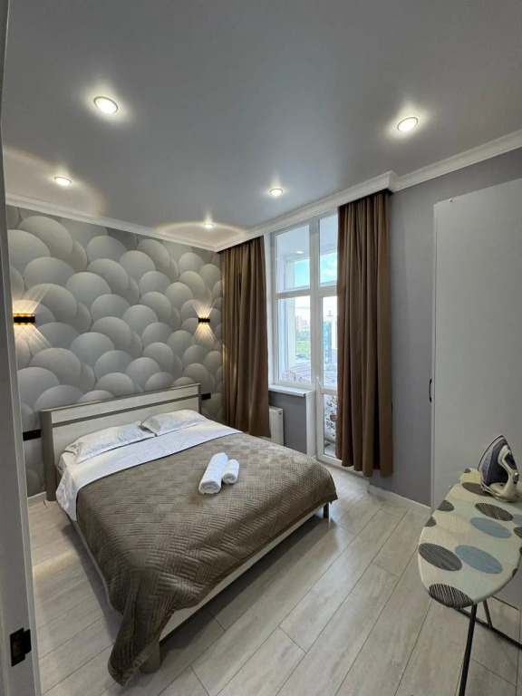 Фотография квартиры Квартира Buhar Jyrau Жилой комплекс