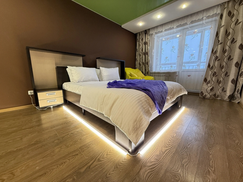 Фотография квартиры Квартира на Союзной 2