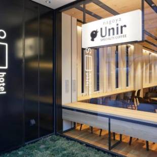 Фотографии гостиницы
hotel androoms Nagoya Fushimi