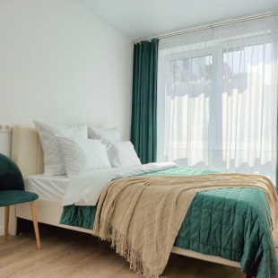 Фотография квартиры Квартира Apple