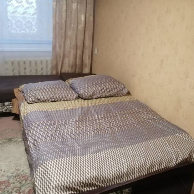 Фотографии квартиры
Квартира Чистая уютная квартира