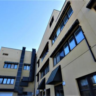 Фотография апарт отеля Forenom Aparthotel Kuopio