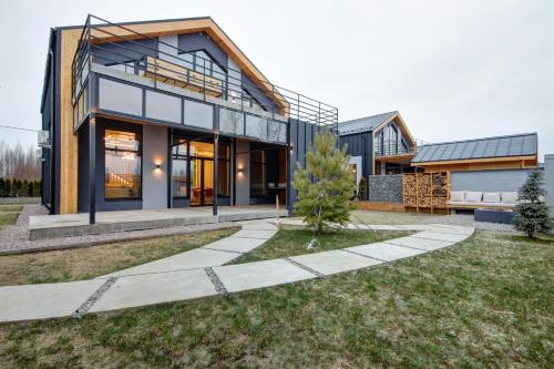 Фотография гостиницы Livingston Residence