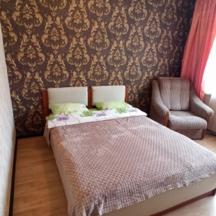 Фотография квартиры Квартира у вокзала