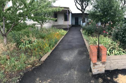 Фотография апарт отеля Гостевой Дом