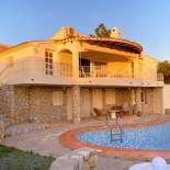 Фотография гостевого дома Casa Puput