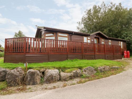 Фотография гостевого дома Lakeview Lodge