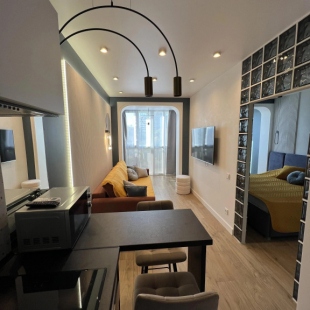 Фотография квартиры Квартира в Центре