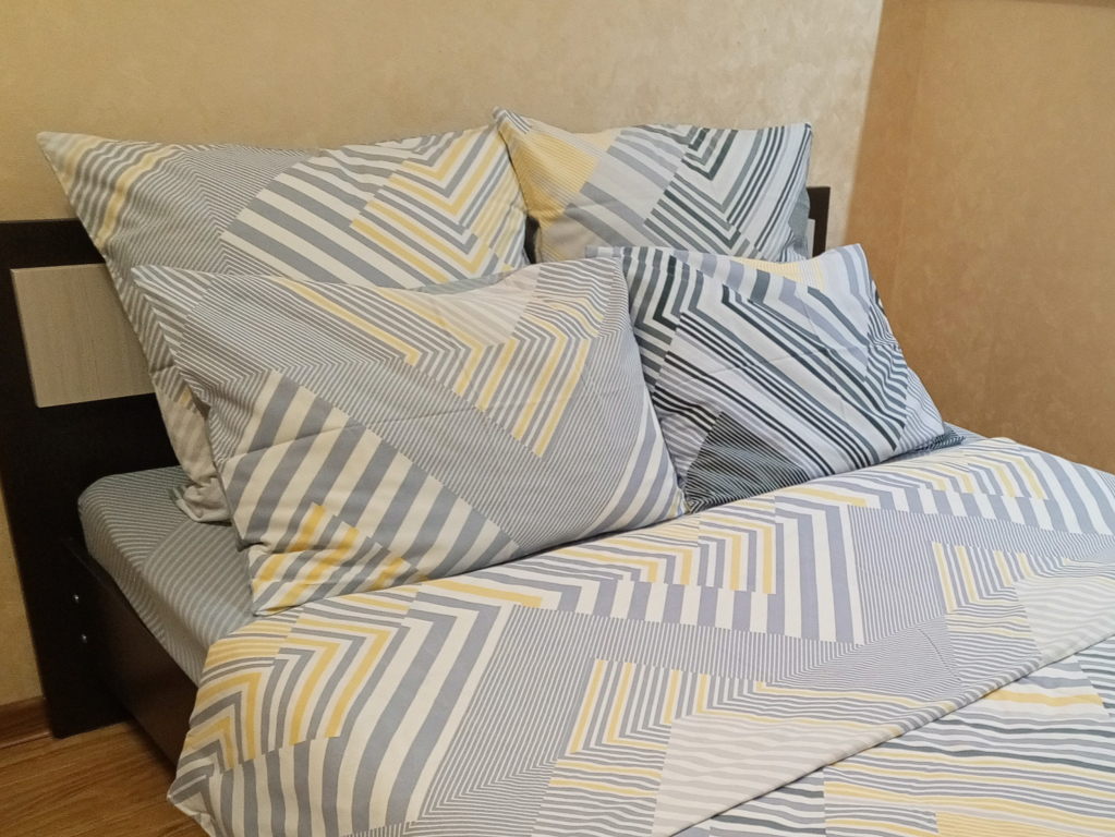 Фотография квартиры Квартира Александрова, 2(4)