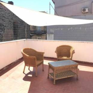 Фотографии мини отеля
"Marcello's Home"