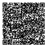 QR код квартиры Апартаменты возле Солнечного рынка