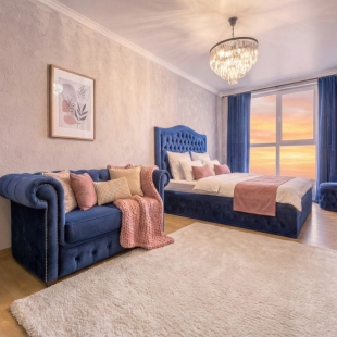 Фотография квартиры Квартира Большой от Румерс 1618