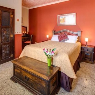 Фотография гостиницы Posada de San Carlos del Parque