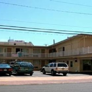 Фотография мотеля Eldorado Atlantic City Beach Block