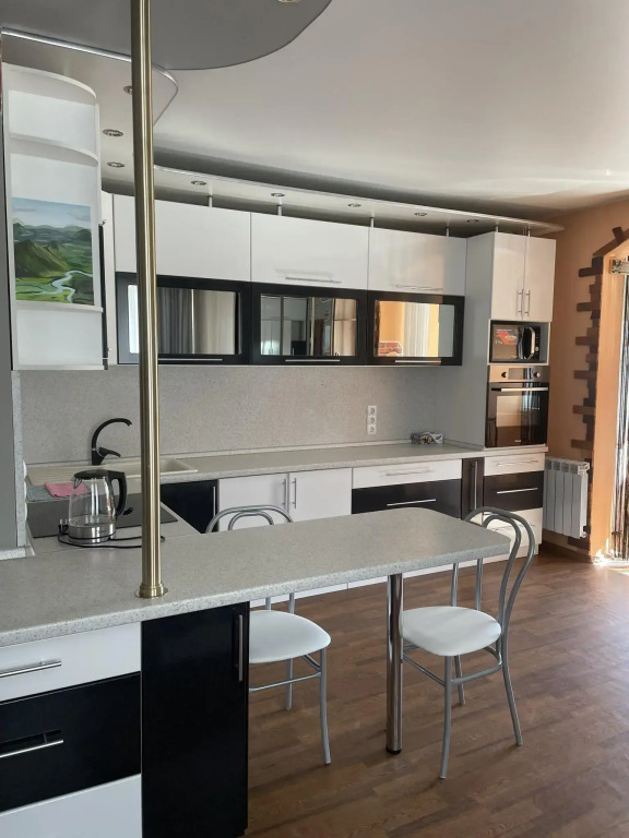 Фотография квартиры Апартаменты на улице Туристический проезд