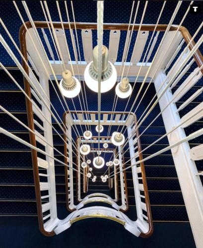 Фотографии гостиницы
Savoy Hotel