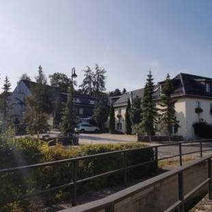 Фотографии гостиницы
Landhotel Waldschlößchen