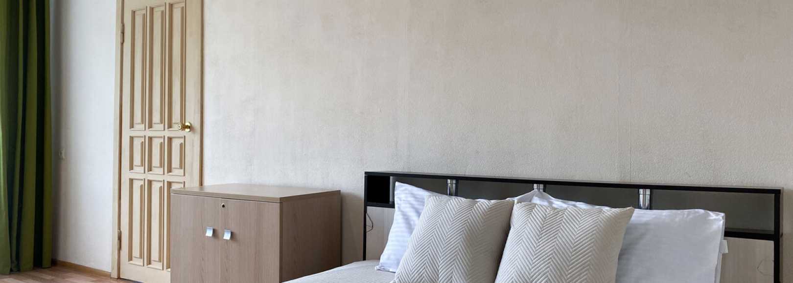 Фотография квартиры BestHome на Урицкого,50 до 5 гостей