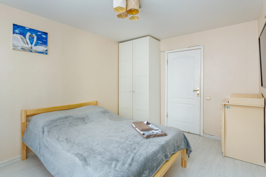 Фотография квартиры Квартира на Гамарника 15