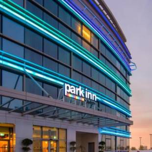 Фотографии гостиницы
Park Inn by Radisson Dubai Motor City