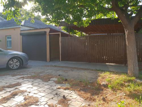 Фотография мини отеля Rodmar Inn