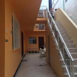 Фотография мини отеля Pousada Almeida