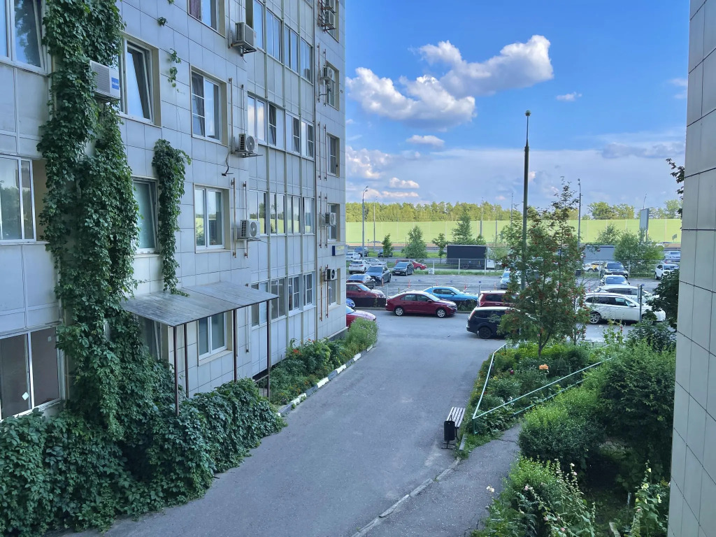 Фотография квартиры Апартаменты Good Sleep (Гуд Слип) на улице Белорусская 10