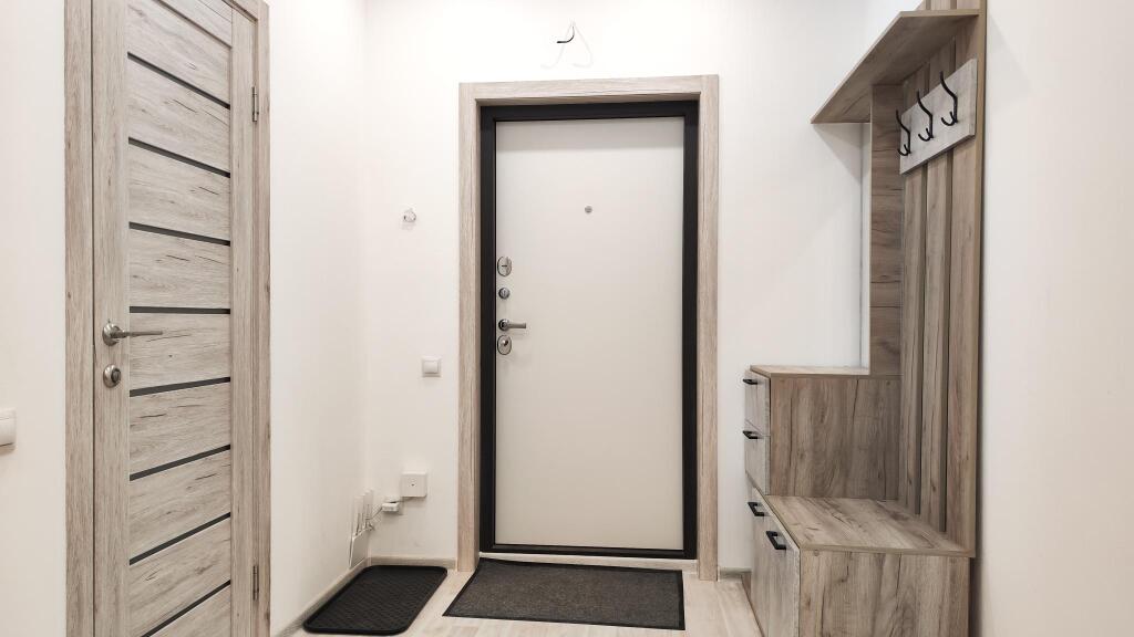 Фотография квартиры Panda Home (Панда Хоум) на улице Мельникайте 2 корпус 18