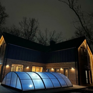 Фотография Коттеджа Barney’s House (Барнис Хаус)