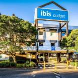 Фотография гостиницы ibis Budget - St Peters
