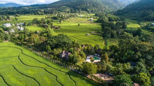 Фотография гостиницы Pai My Guest Resort - SHA Plus