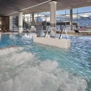 Фотографии гостиницы
Melia Sierra Nevada