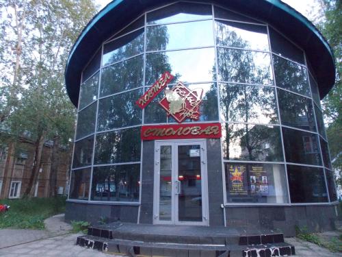 Фотография хостела Белые ночи