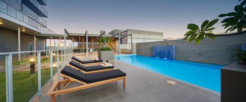 Фотография апарт отеля The Sebel West Perth