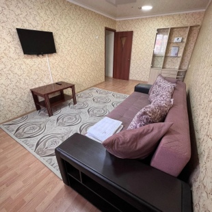 Фотография квартиры Квартира Карбышева 3 эконом двушка