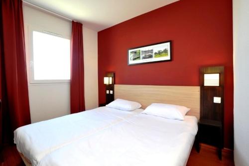 Фотография гостиницы B&B Hôtel Perpignan Saleilles