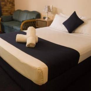 Фотографии мотеля
Lancaster Court Motel