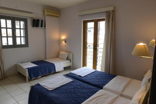 Фотография гостиницы Sunbeam