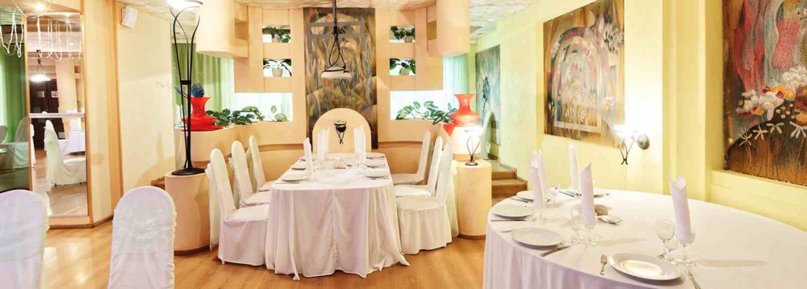 Фотография конференц-зала Железногорск