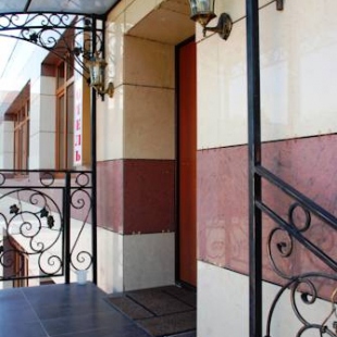 Фотография гостиницы Сити Отель