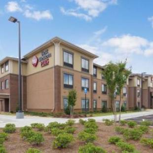 Фотографии гостиницы
Best Western Plus Tuscumbia/Muscle Shoals Hotel & Suites