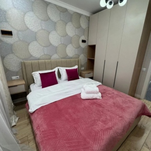 Фотография квартиры Квартира Гималайская роза