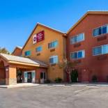 Фотография гостиницы Best Western Plus North Las Vegas Inn & Suites
