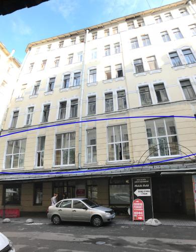 Фотография апарт отеля Аристократ