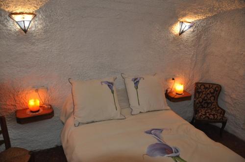 Фотография гостевого дома La Cueva de la Abuela