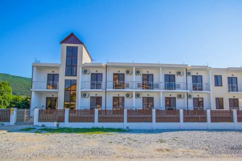 Фотография гостевого дома Династия