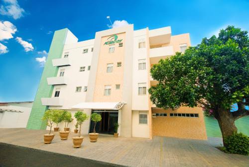 Фотография гостиницы Hotel Acalanto