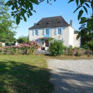 Фотографии базы отдыха 
            La Noyeraie Rocamadour