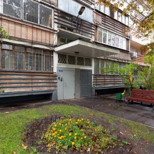 Фотография квартиры Comfort Homes на улице Скаковая