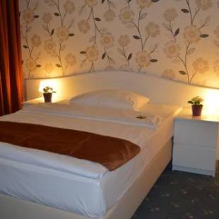 Фотографии гостиницы
Hotel Royal Hanau